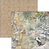 Ciao Bella Papercrafting PRE-ORDER Forest Tales 8x8 Inch Paper Pad (CBH090) Ciao Bella Papercrafting PRE-ORDER Forest Tales 8x8 Inch Paper Pad (CBH090)
