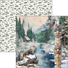 Ciao Bella Papercrafting PRE-ORDER Forest Tales 8x8 Inch Paper Pad (CBH090) Ciao Bella Papercrafting PRE-ORDER Forest Tales 8x8 Inch Paper Pad (CBH090)