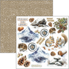 Ciao Bella Papercrafting PRE-ORDER Forest Tales 6x6 Inch Paper Pad (CBQE090) Ciao Bella Papercrafting PRE-ORDER Forest Tales 6x6 Inch Paper Pad (CBQE090)
