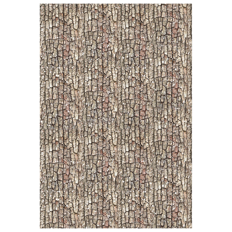 Ciao Bella Papercrafting Forest Tales A4 Mixed Rice Papers (CBRA006) Ciao Bella Papercrafting Forest Tales A4 Mixed Rice Papers (CBRA006)