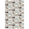 Ciao Bella Papercrafting PRE-ORDER Forest Tales A4 Mixed Rice Papers (CBRA006) Ciao Bella Papercrafting PRE-ORDER Forest Tales A4 Mixed Rice Papers (CBRA006)