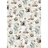 Ciao Bella Papercrafting PRE-ORDER Forest Tales A5 Mixed Rice Papers (CBRS024) Ciao Bella Papercrafting PRE-ORDER Forest Tales A5 Mixed Rice Papers (CBRS024)