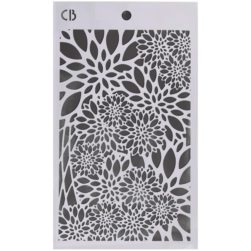 Ciao Bella Papercrafting Forest Tales 5x8 Inch Stencil Mix Triple Layer Set (MSX003) Ciao Bella Papercrafting Forest Tales 5x8 Inch Stencil Mix Triple Layer Set (MSX003)