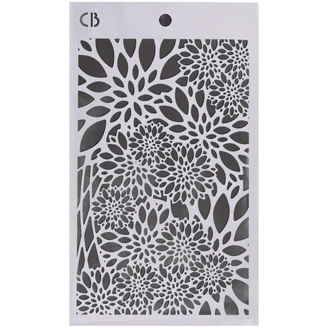 Ciao Bella Papercrafting Forest Tales 5x8 Inch Stencil Mix Triple Layer Set (MSX003) Ciao Bella Papercrafting Forest Tales 5x8 Inch Stencil Mix Triple Layer Set (MSX003)