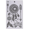 Ciao Bella Papercrafting PRE-ORDER Forest Tales 5x8 Inch Stencil Mix Triple Layer Set (MSX003) Ciao Bella Papercrafting PRE-ORDER Forest Tales 5x8 Inch Stencil Mix Triple Layer Set (MSX003)