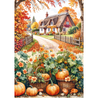 Ciao Bella Papercrafting PRE-ORDER Hello Fall A5 Mixed Rice Papers (CBRS019) Ciao Bella Papercrafting PRE-ORDER Hello Fall A5 Mixed Rice Papers (CBRS019)