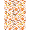 Ciao Bella Papercrafting PRE-ORDER Hello Fall A5 Mixed Rice Papers (CBRS019) Ciao Bella Papercrafting PRE-ORDER Hello Fall A5 Mixed Rice Papers (CBRS019)