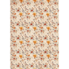 Ciao Bella Papercrafting PRE-ORDER Hello Fall A5 Mixed Rice Papers (CBRS019) Ciao Bella Papercrafting PRE-ORDER Hello Fall A5 Mixed Rice Papers (CBRS019)