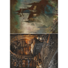 Ciao Bella Papercrafting PRE-ORDER Dark Academia A5 Mixed Rice Papers (CBRS020) Ciao Bella Papercrafting PRE-ORDER Dark Academia A5 Mixed Rice Papers (CBRS020)