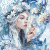 Ciao Bella Papercrafting PRE-ORDER Frozen Land A5 Mixed Rice Papers (CBRS025) Ciao Bella Papercrafting PRE-ORDER Frozen Land A5 Mixed Rice Papers (CBRS025)
