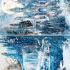 Ciao Bella Papercrafting PRE-ORDER Frozen Land A5 Mixed Rice Papers (CBRS025) Ciao Bella Papercrafting PRE-ORDER Frozen Land A5 Mixed Rice Papers (CBRS025)