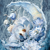 Ciao Bella Papercrafting PRE-ORDER Frozen Land A5 Mixed Rice Papers (CBRS025) Ciao Bella Papercrafting PRE-ORDER Frozen Land A5 Mixed Rice Papers (CBRS025)