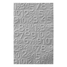Spellbinders Say Cheese Classic Pooh Birthday Numbers 3D Embossing Folder (E3D-150) Spellbinders Say Cheese Classic Pooh Birthday Numbers 3D Embossing Folder (E3D-150)