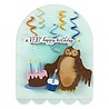 Spellbinders Say Cheese Classic Pooh Birthday Accessories Dies (S4-1476) Spellbinders Say Cheese Classic Pooh Birthday Accessories Dies (S4-1476)