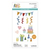 Spellbinders Say Cheese Classic Pooh Birthday Accessories Dies (S4-1476) Spellbinders Say Cheese Classic Pooh Birthday Accessories Dies (S4-1476)