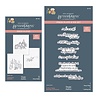 Spellbinders Say Cheese Classic Pooh Birthday BetterPress Bundle (BD-0986) Spellbinders Say Cheese Classic Pooh Birthday BetterPress Bundle (BD-0986)