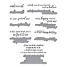 Spellbinders Say Cheese Classic Pooh Birthday BetterPress Bundle (BD-0986) Spellbinders Say Cheese Classic Pooh Birthday BetterPress Bundle (BD-0986)