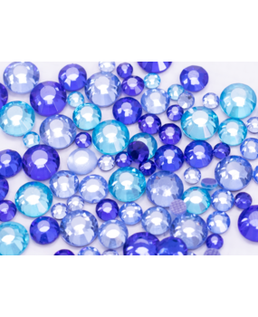 Crafter's Companion Hot Gem Pack Blues (CC-HOTGEM-BLUES) Crafter's Companion Hot Gem Pack Blues (CC-HOTGEM-BLUES)