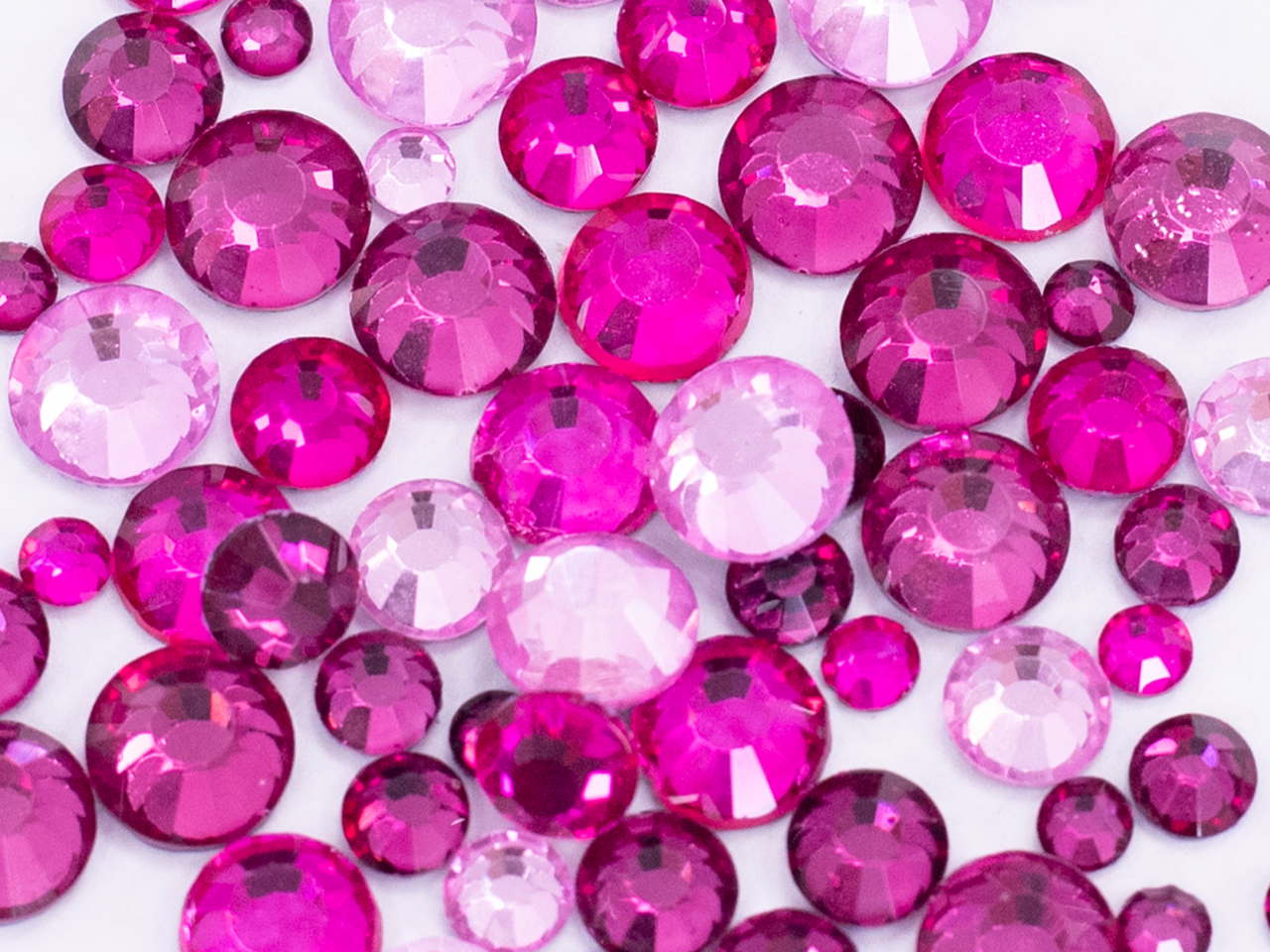Crafter's Companion Hot Gem Pack Pinks (CC-HOTGEM-PINKS) Crafter's Companion Hot Gem Pack Pinks (CC-HOTGEM-PINKS)