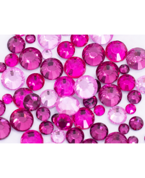 Crafter's Companion Hot Gem Pack Pinks (CC-HOTGEM-PINKS) Crafter's Companion Hot Gem Pack Pinks (CC-HOTGEM-PINKS)