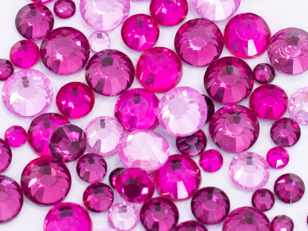 Crafter's Companion Hot Gem Pack Pinks (CC-HOTGEM-PINKS) Crafter's Companion Hot Gem Pack Pinks (CC-HOTGEM-PINKS)