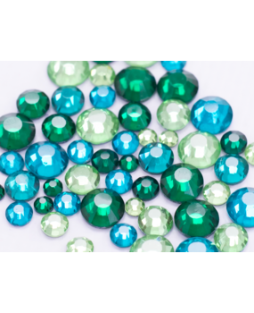 Crafter's Companion Hot Gem Pack Greens (CC-HOTGEM-GREEN) Crafter's Companion Hot Gem Pack Greens (CC-HOTGEM-GREEN)