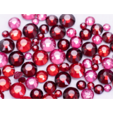 Crafter's Companion Hot Gem Pack Red (CC-HOTGEM-RED)