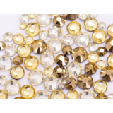 Crafter's Companion Hot Gem Pack Gold (CC-HOTGEM-GOLD)