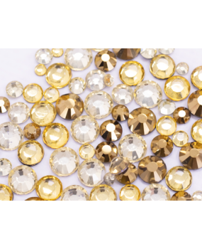 Crafter's Companion Hot Gem Pack Gold (CC-HOTGEM-GOLD) Crafter's Companion Hot Gem Pack Gold (CC-HOTGEM-GOLD)
