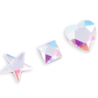 Crafter's Companion PRE-ORDER Hot Gem Pack Crystal Shapes (CC-HOTGEM-SHAPE) Crafter's Companion PRE-ORDER Hot Gem Pack Crystal Shapes (CC-HOTGEM-SHAPE)