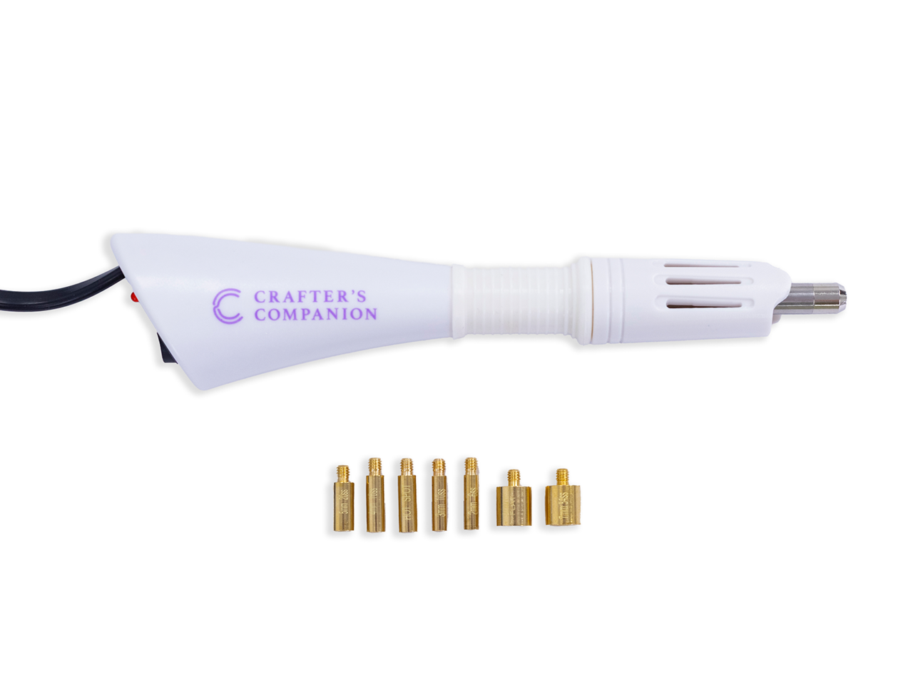 Crafter's Companion Hotfix Rhinestone Applicator Tool (CC-TOOL-HFRA-EU) Crafter's Companion Hotfix Rhinestone Applicator Tool (CC-TOOL-HFRA-EU)