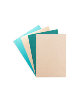 Crafter's Companion Gold & Green A5 Special Finish Card Pack (CC-A5SPEFC-GOGR) Crafter's Companion Gold & Green A5 Special Finish Card Pack (CC-A5SPEFC-GOGR)
