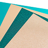 Crafter's Companion PRE-ORDER Gold & Green A5 Special Finish Card Pack (CC-A5SPEFC-GOGR) Crafter's Companion PRE-ORDER Gold & Green A5 Special Finish Card Pack (CC-A5SPEFC-GOGR)