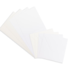 Crafter's Companion PRE-ORDER White & Ivory 6x6 Inch Pearl Card & Envelope Pack (CC-PERL-WICBEN-6X6) Crafter's Companion PRE-ORDER White & Ivory 6x6 Inch Pearl Card & Envelope Pack (CC-PERL-WICBEN-6X6)