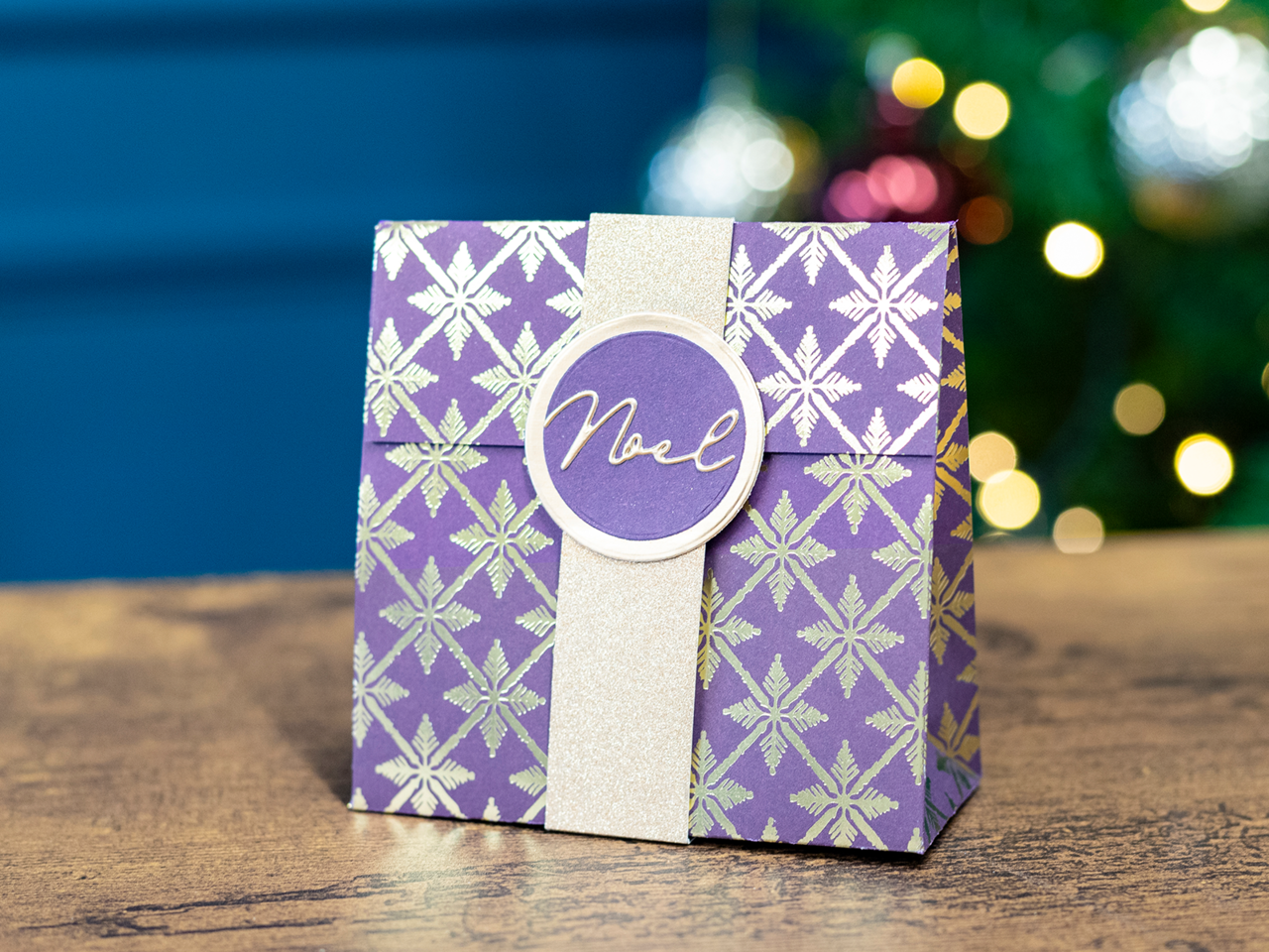 Crafter's Companion Christmas Opulence 12x12 Inch Paper Pad (CC-PAD12-CHOP ) Crafter's Companion Christmas Opulence 12x12 Inch Paper Pad (CC-PAD12-CHOP )