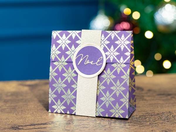 Crafter's Companion Christmas Opulence 12x12 Inch Paper Pad (CC-PAD12-CHOP ) Crafter's Companion Christmas Opulence 12x12 Inch Paper Pad (CC-PAD12-CHOP )