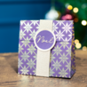 Crafter's Companion PRE-ORDER Christmas Opulence 12x12 Inch Paper Pad (CC-PAD12-CHOP ) Crafter's Companion PRE-ORDER Christmas Opulence 12x12 Inch Paper Pad (CC-PAD12-CHOP )