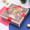 Crafter's Companion PRE-ORDER The Night Before Christmas 12x12 Inch Paper Pad (CC-NBC-PAD12) Crafter's Companion PRE-ORDER The Night Before Christmas 12x12 Inch Paper Pad (CC-NBC-PAD12)