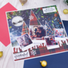Crafter's Companion PRE-ORDER The Night Before Christmas 12x12 Inch Paper Pad (CC-NBC-PAD12) Crafter's Companion PRE-ORDER The Night Before Christmas 12x12 Inch Paper Pad (CC-NBC-PAD12)