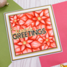 Crafter's Companion PRE-ORDER Christmas Poinsettia 3D Embossing Folder (CC-EF5.5-3D-CHPO) Crafter's Companion PRE-ORDER Christmas Poinsettia 3D Embossing Folder (CC-EF5.5-3D-CHPO)