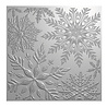 Crafter's Companion PRE-ORDER Stylish Snowflakes 3D Embossing Folder (CC-EF5.5-3D-STSN) Crafter's Companion PRE-ORDER Stylish Snowflakes 3D Embossing Folder (CC-EF5.5-3D-STSN)
