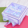 Crafter's Companion PRE-ORDER Stylish Snowflakes 3D Embossing Folder (CC-EF5.5-3D-STSN) Crafter's Companion PRE-ORDER Stylish Snowflakes 3D Embossing Folder (CC-EF5.5-3D-STSN)