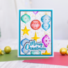 Crafter's Companion PRE-ORDER Dazzling Baubles 3D Embossing Folder (CC-EF5-3D-DABA) Crafter's Companion PRE-ORDER Dazzling Baubles 3D Embossing Folder (CC-EF5-3D-DABA)