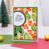 Crafter's Companion PRE-ORDER Flourishing Holly 3D Embossing Folder (CC-EF5-3D-FLHO) Crafter's Companion PRE-ORDER Flourishing Holly 3D Embossing Folder (CC-EF5-3D-FLHO)