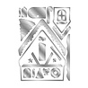 Crafter's Companion PRE-ORDER Christmas Cabin Stamp & Dies (CC-STD-CCAB) Crafter's Companion PRE-ORDER Christmas Cabin Stamp & Dies (CC-STD-CCAB)