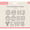 Crafter's Companion PRE-ORDER O Christmas Clear Stamps (CC-STP-OCHRIS) Crafter's Companion PRE-ORDER O Christmas Clear Stamps (CC-STP-OCHRIS)
