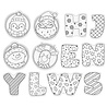 Crafter's Companion PRE-ORDER O Christmas Clear Stamps (CC-STP-OCHRIS) Crafter's Companion PRE-ORDER O Christmas Clear Stamps (CC-STP-OCHRIS)