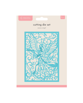 Crafter's Companion Joyous Angel Dies (CC-JA-MD-CAD-JOAN)