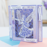 Crafter's Companion PRE-ORDER Joyous Angel Dies (CC-JA-MD-CAD-JOAN) Crafter's Companion PRE-ORDER Joyous Angel Dies (CC-JA-MD-CAD-JOAN)