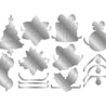 Crafter's Companion PRE-ORDER Christmas Tags Dies (CC-MD-XMAS-TAGS) Crafter's Companion PRE-ORDER Christmas Tags Dies (CC-MD-XMAS-TAGS)